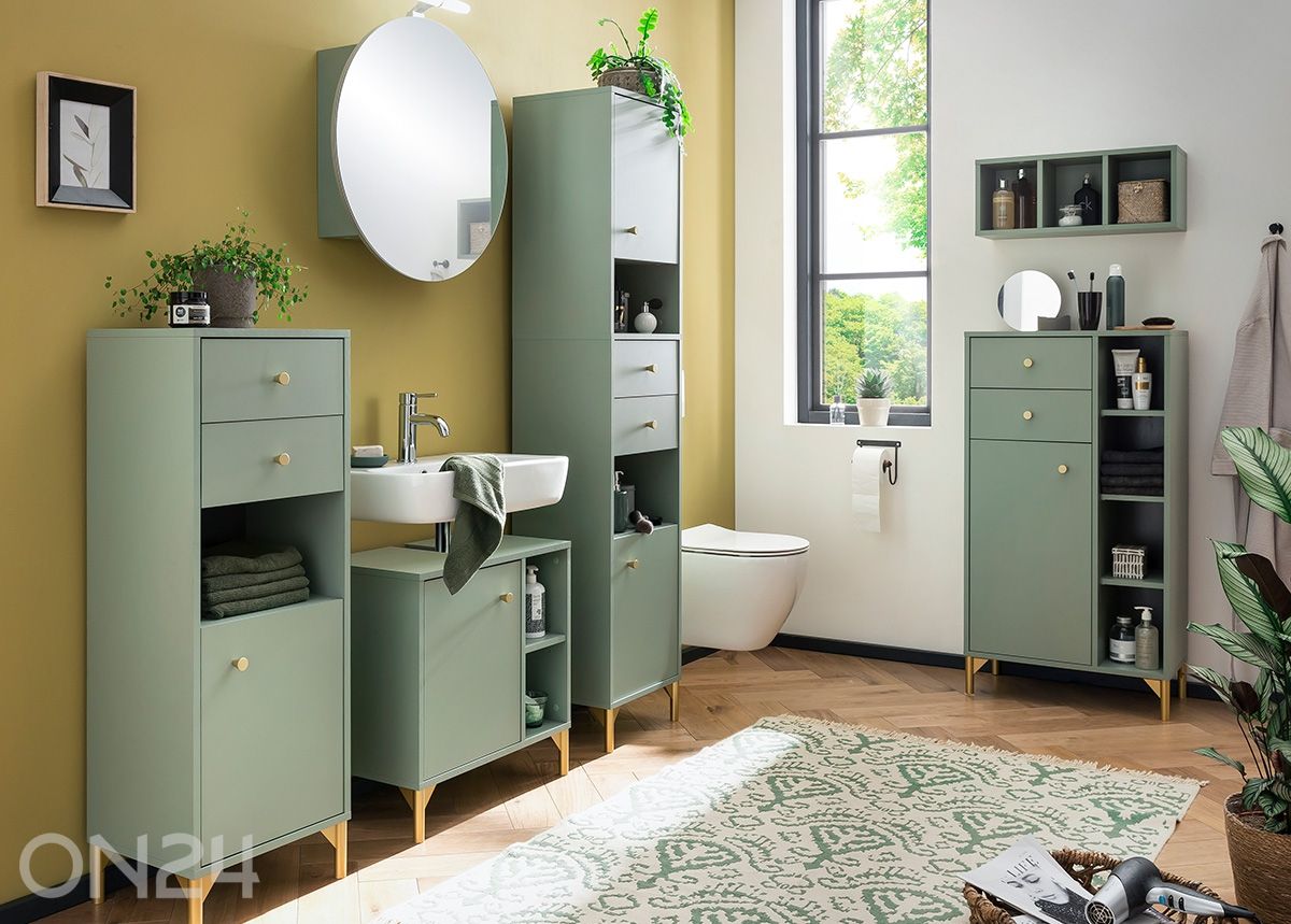 Зеркальный шкаф Ando 65 cm увеличить