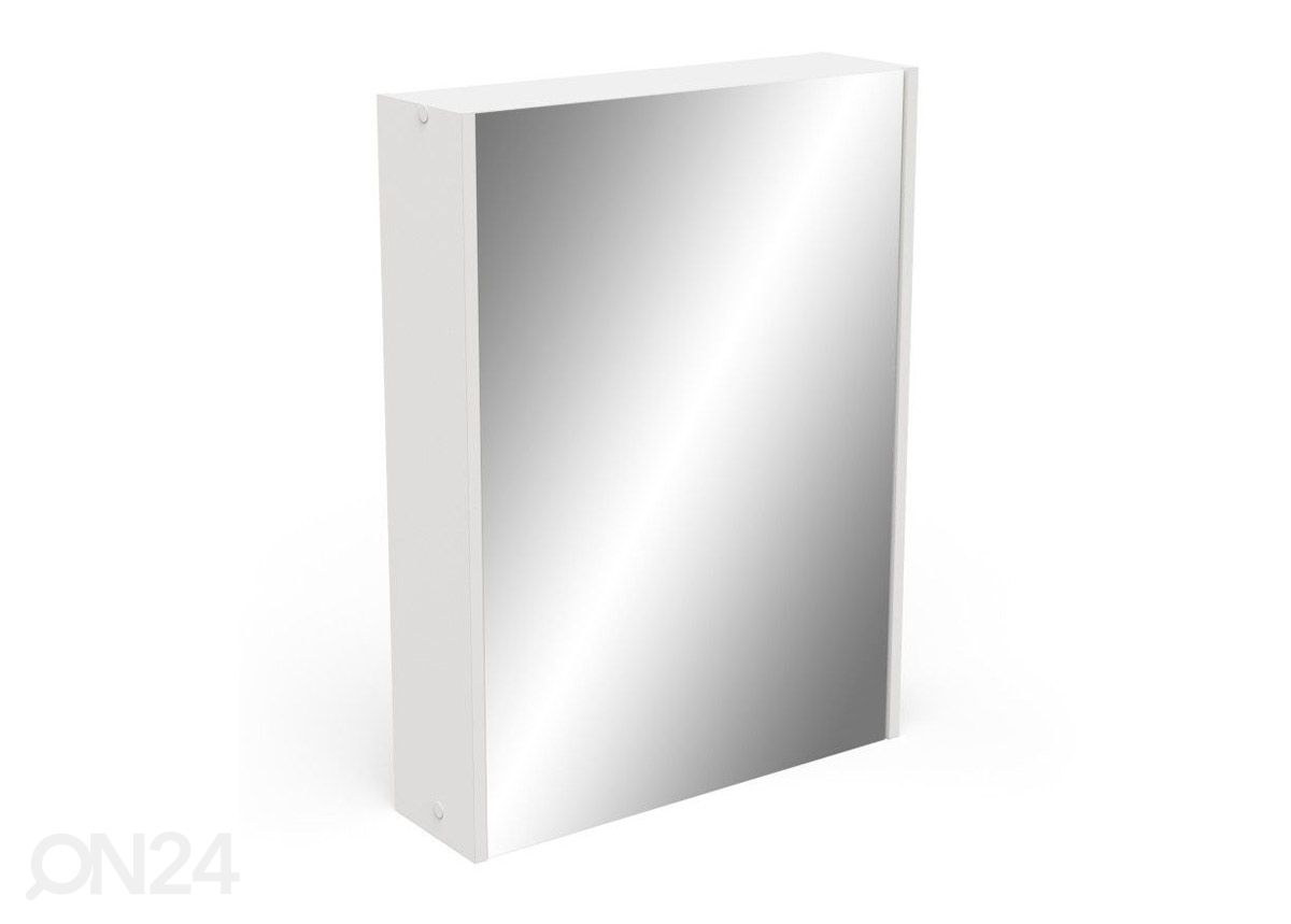 Зеркальный шкаф Coralie3 57 cm увеличить