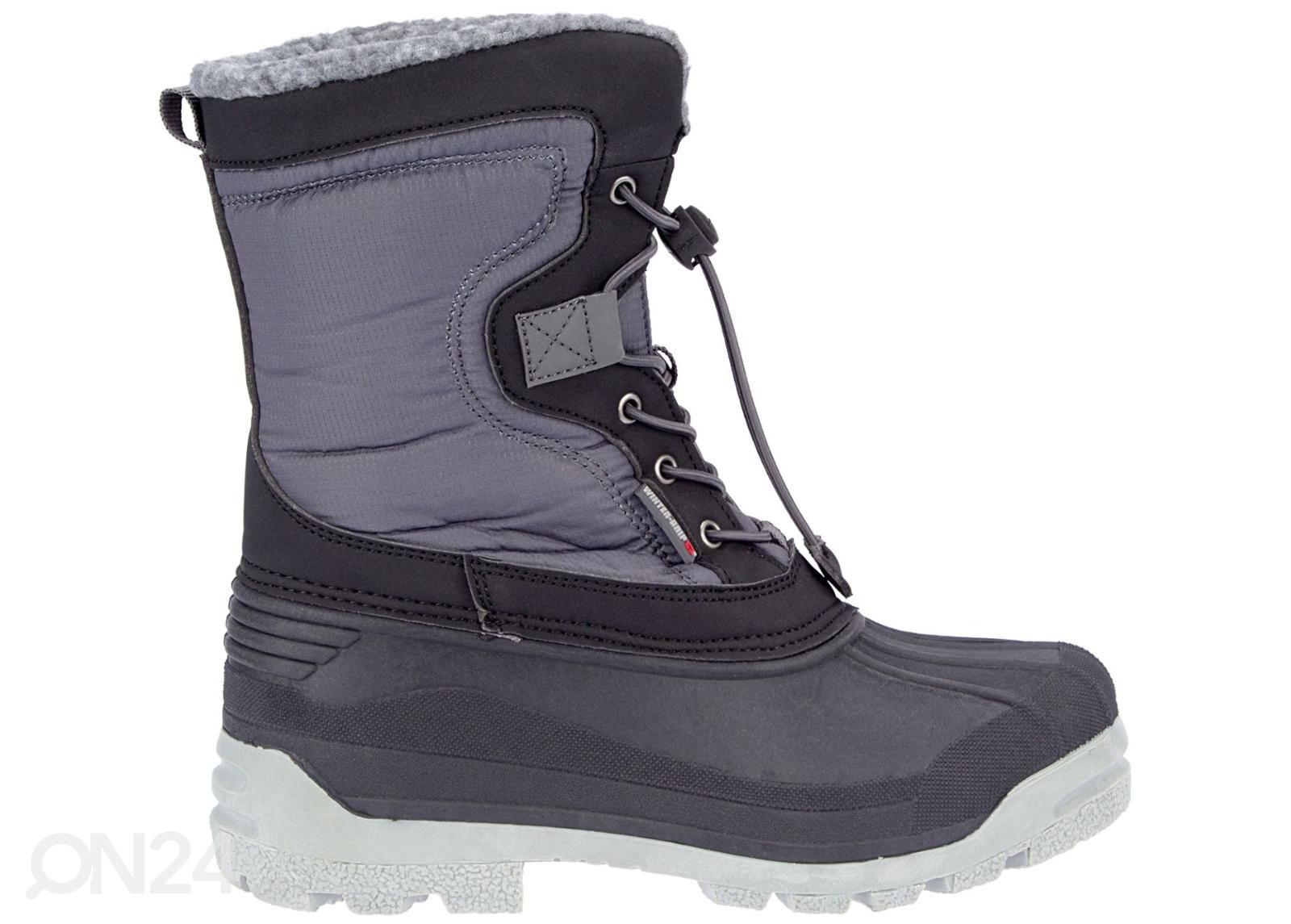 Зимние ботинки для взрослых Canadian Explorer II размер 41 увеличить