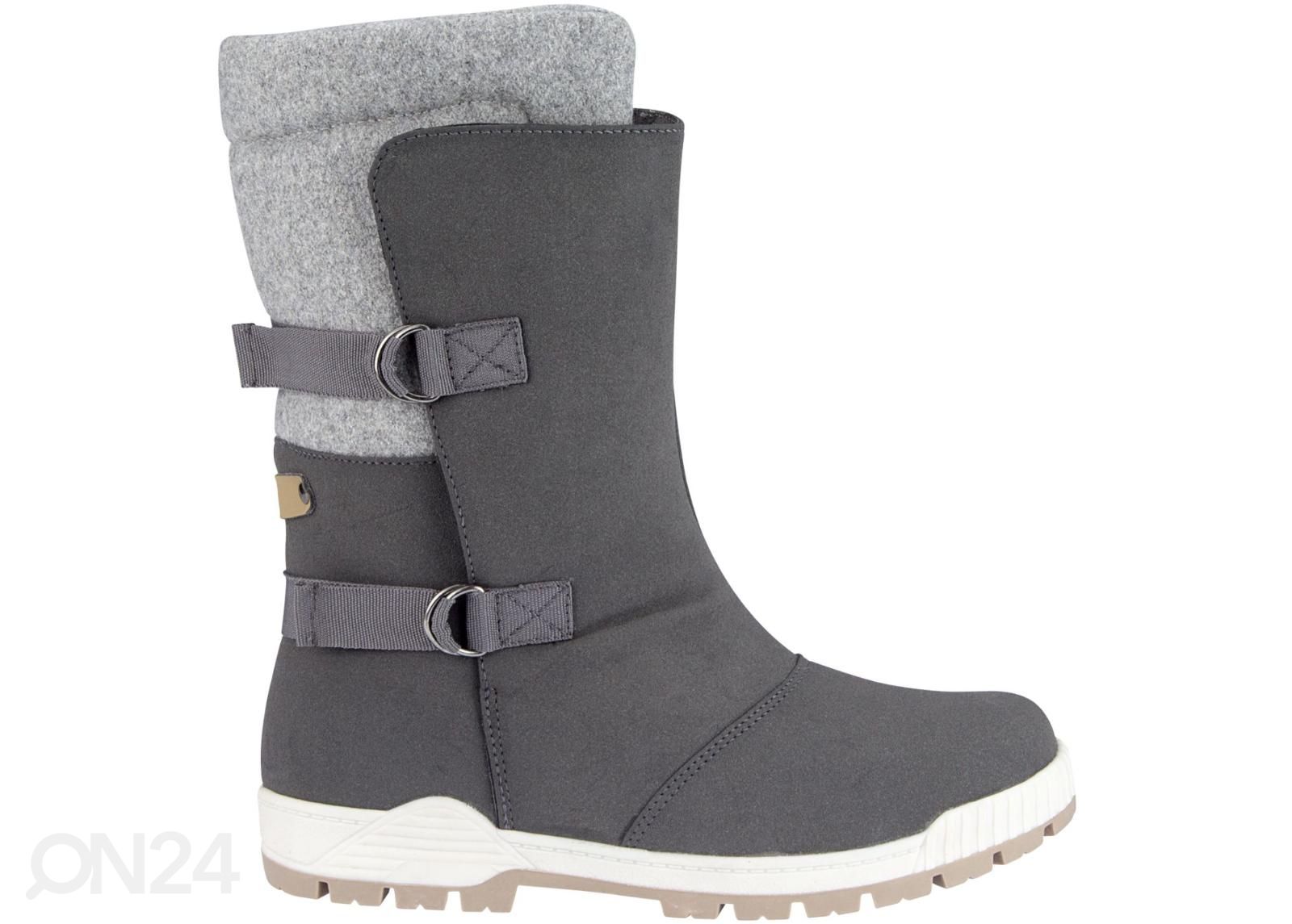 Зимние сапоги для взрослых Felt Strapper увеличить