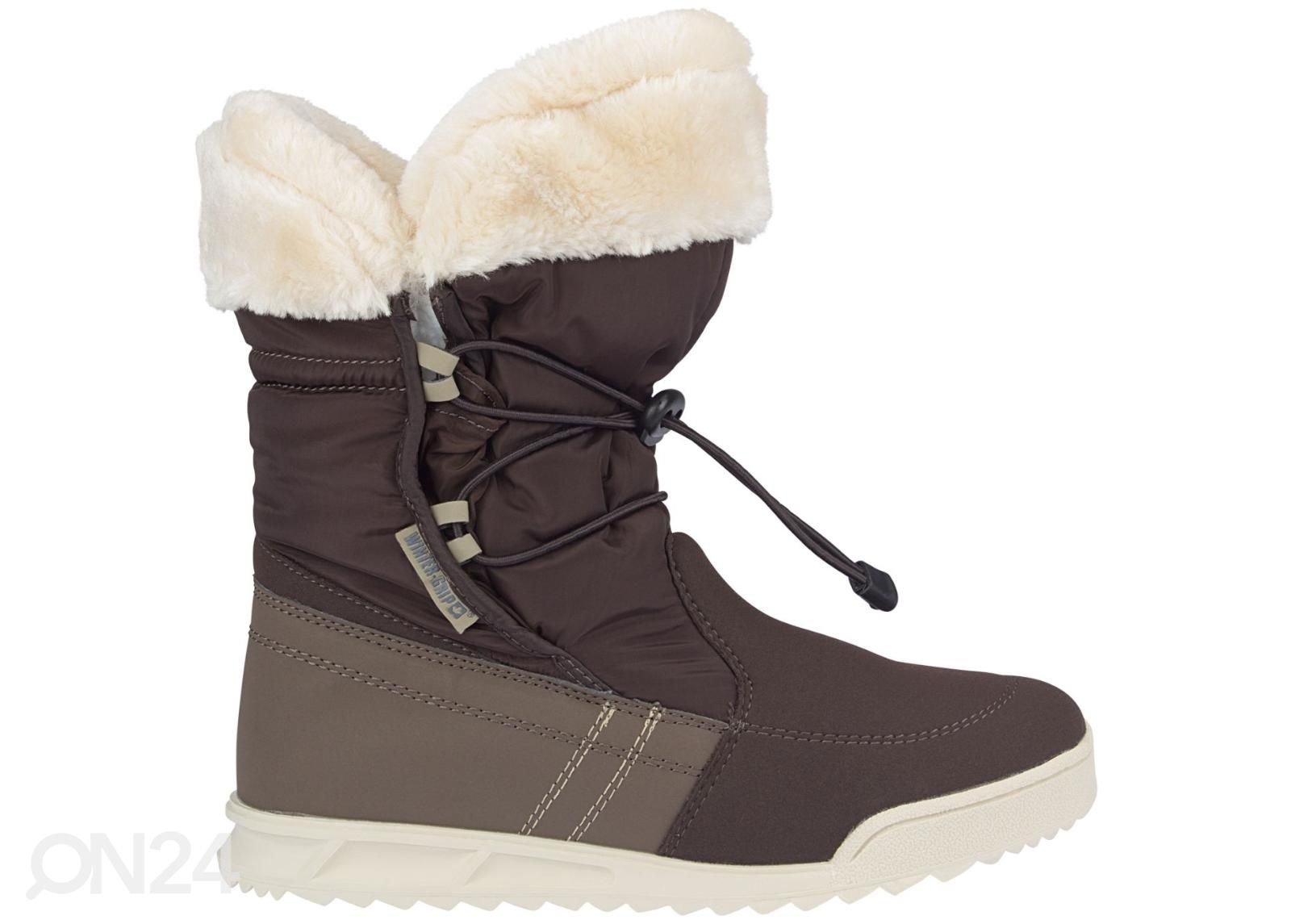 Зимние сапоги Nordic Fur Mid увеличить