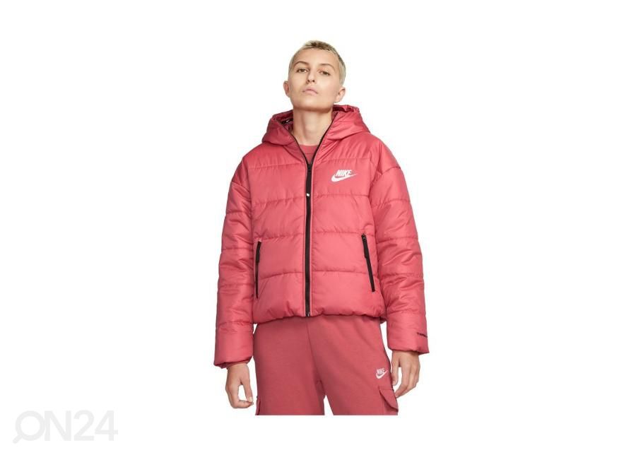 Зимняя куртка женская Nike NSW Therma-FIT Repel Classic увеличить