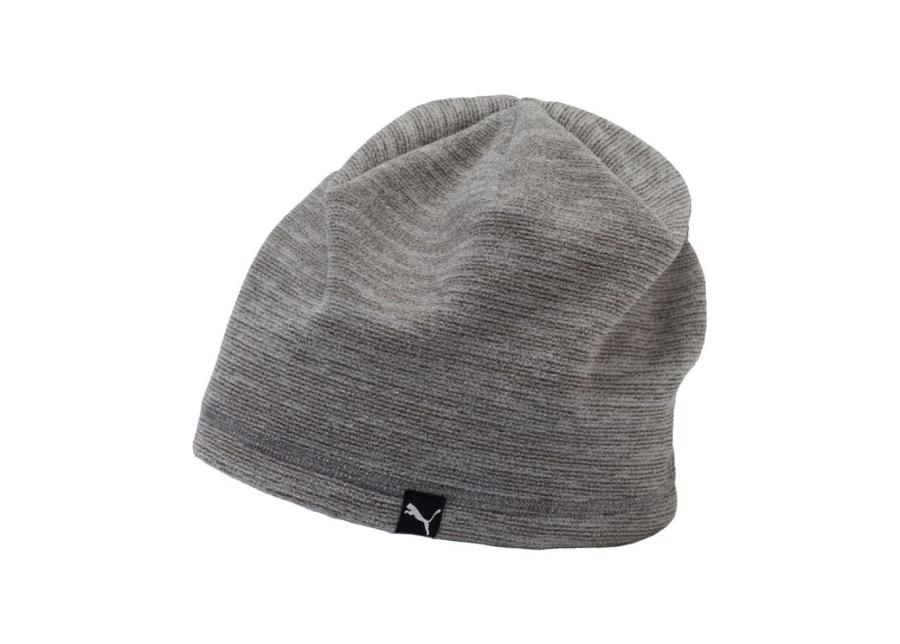 Зимняя шапка Puma ACTIVE Fleece Beanie 022503-03 увеличить