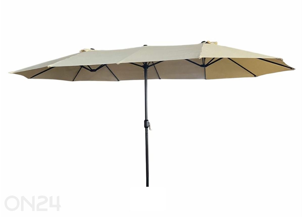 Зонт от солнца Tilia 460x270 см увеличить