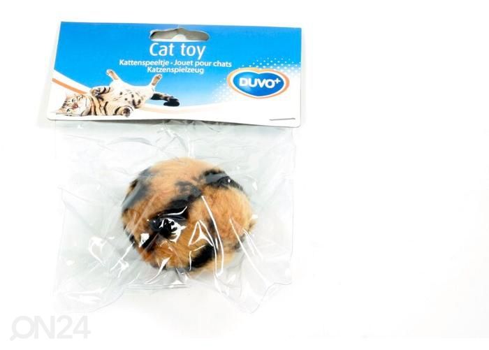 Игрушка для кошек gepard Duvo+ увеличить