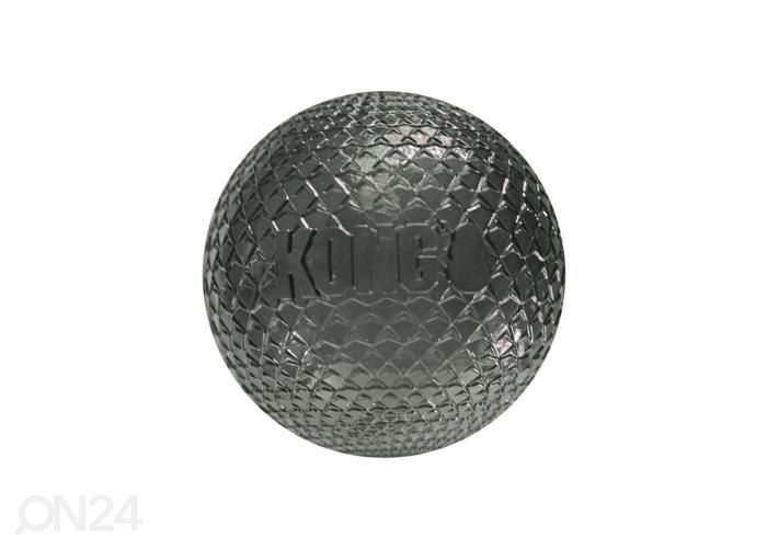 Игрушка для собак жевательная duramax ball m увеличить