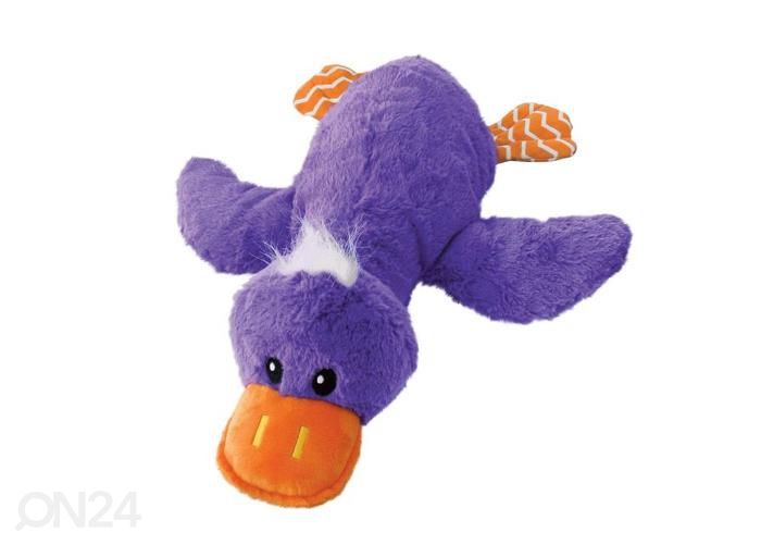 Игрушка для собак утка XL увеличить
