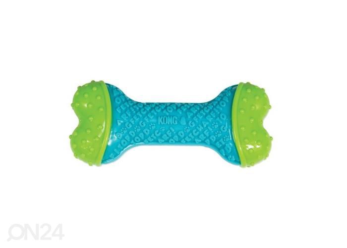 Игрушка для собак corestrength кость m/ l увеличить