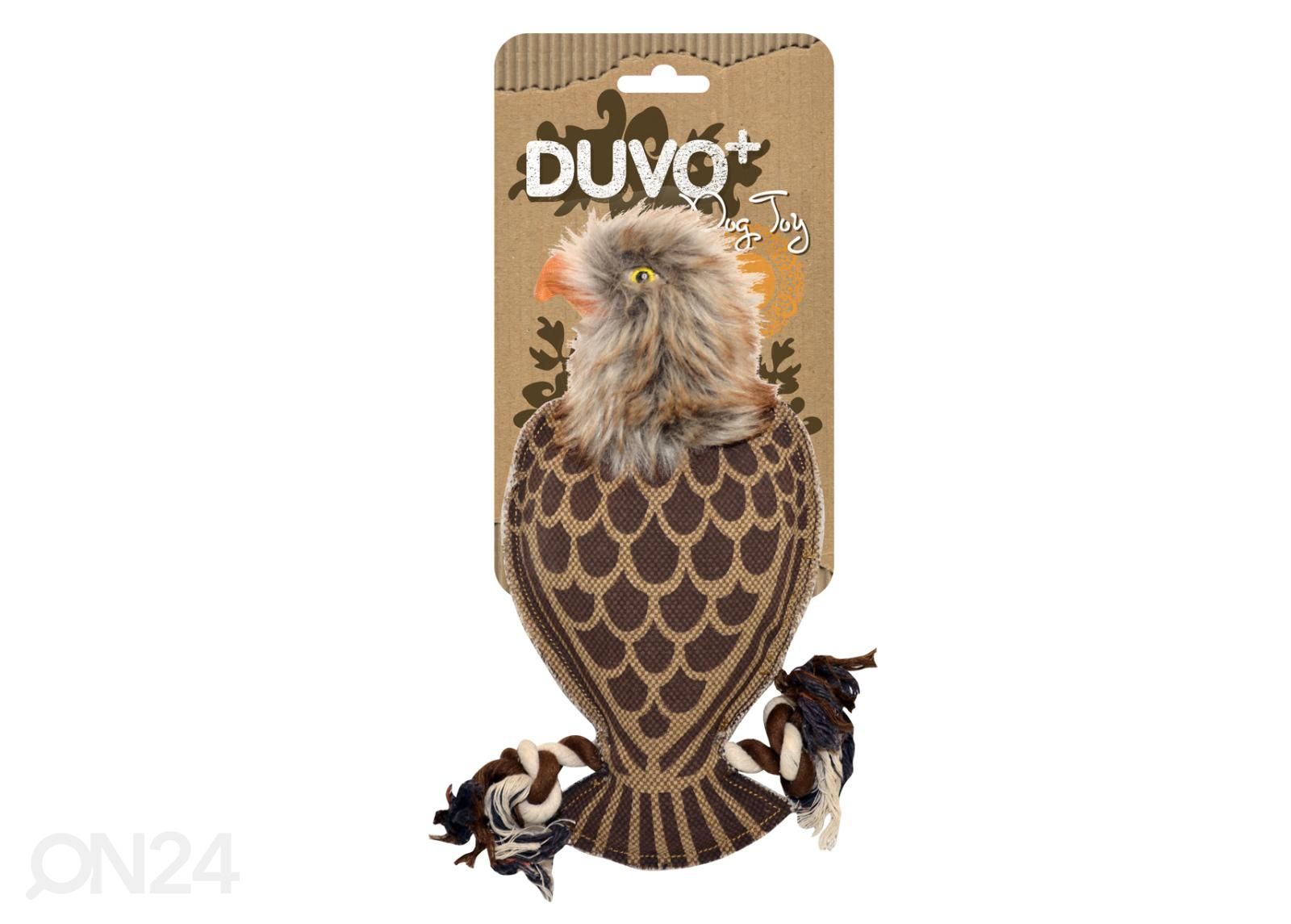 Игрушка для собак Duvo+ увеличить
