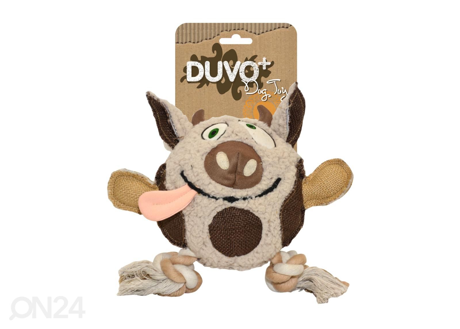 Игрушка для собак Duvo+ увеличить