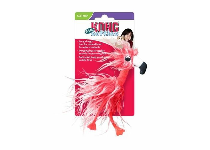 Игрушка для собак frizz bird увеличить