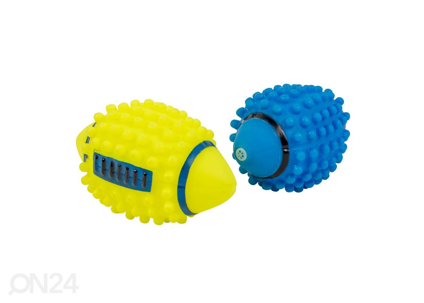 Игрушка для собак Ragbi мяч D13 см увеличить