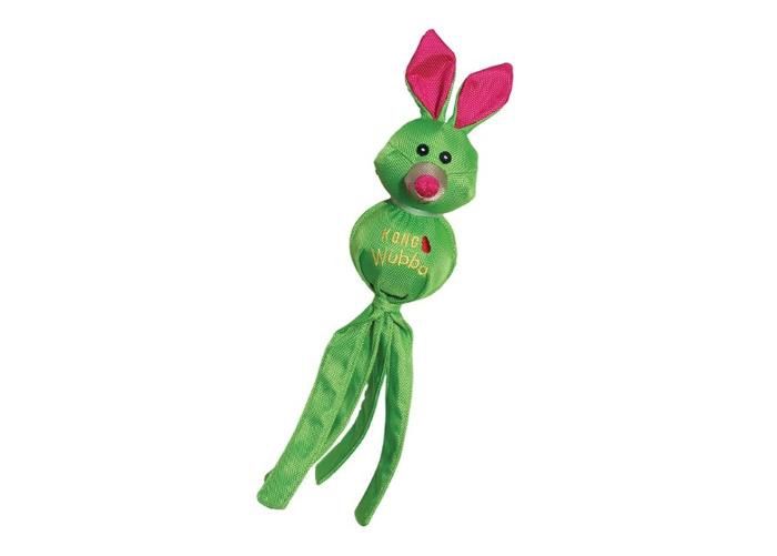 Игрушка для собак wubba ballistic friend l увеличить