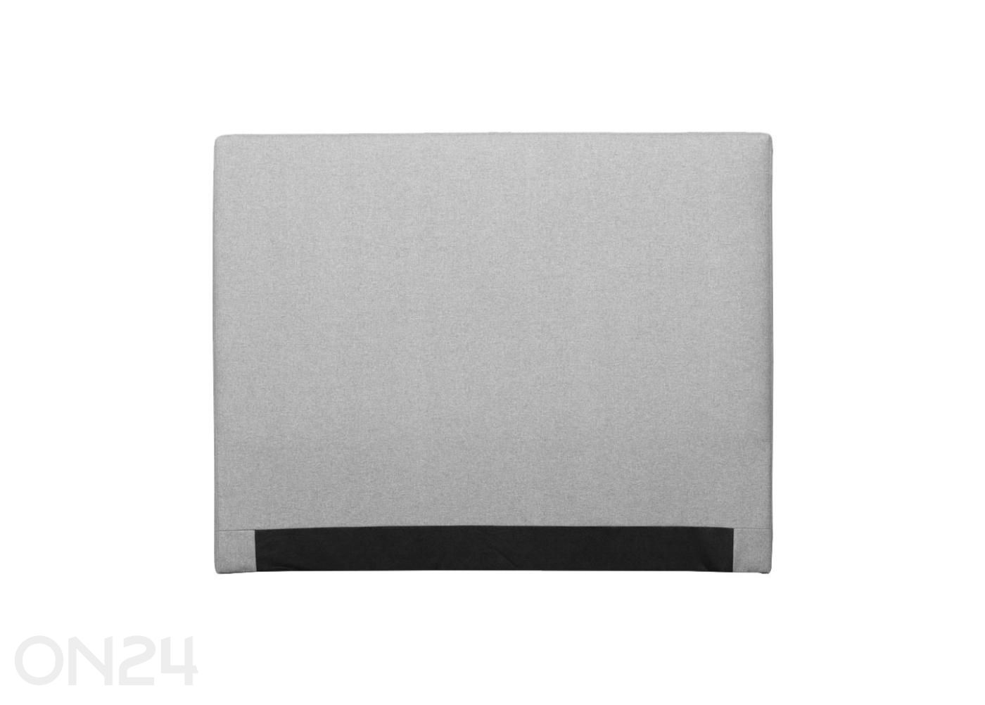 Изголовье HBII 140x110x6 см увеличить