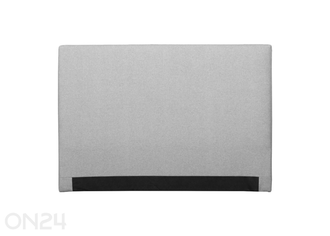 Изголовье HBII 160x110x6 см увеличить