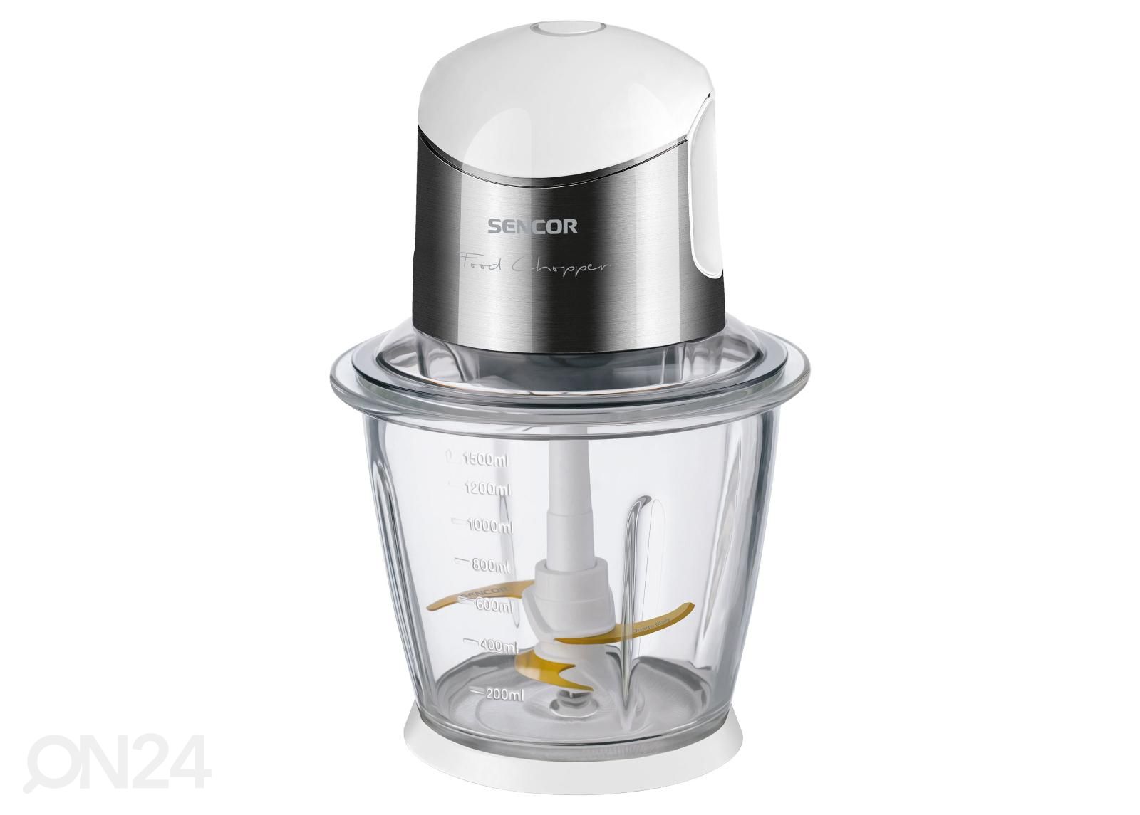 Измельчитель Sencor SCB6150SSEUE3 увеличить