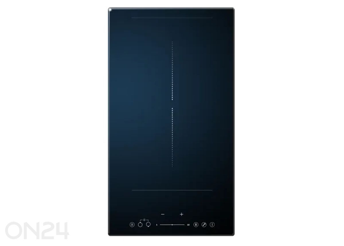 Индукционная варочная панель Scandomestic HOI30P1FLEX увеличить