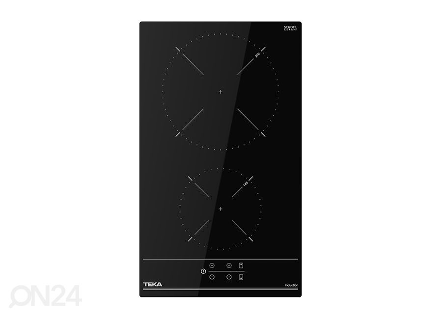 Индукционная варочная панель Teka IBC32000 TTC увеличить