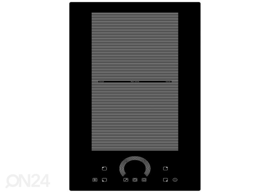 Индукционная варочная поверхность Schlosser IT3571S увеличить