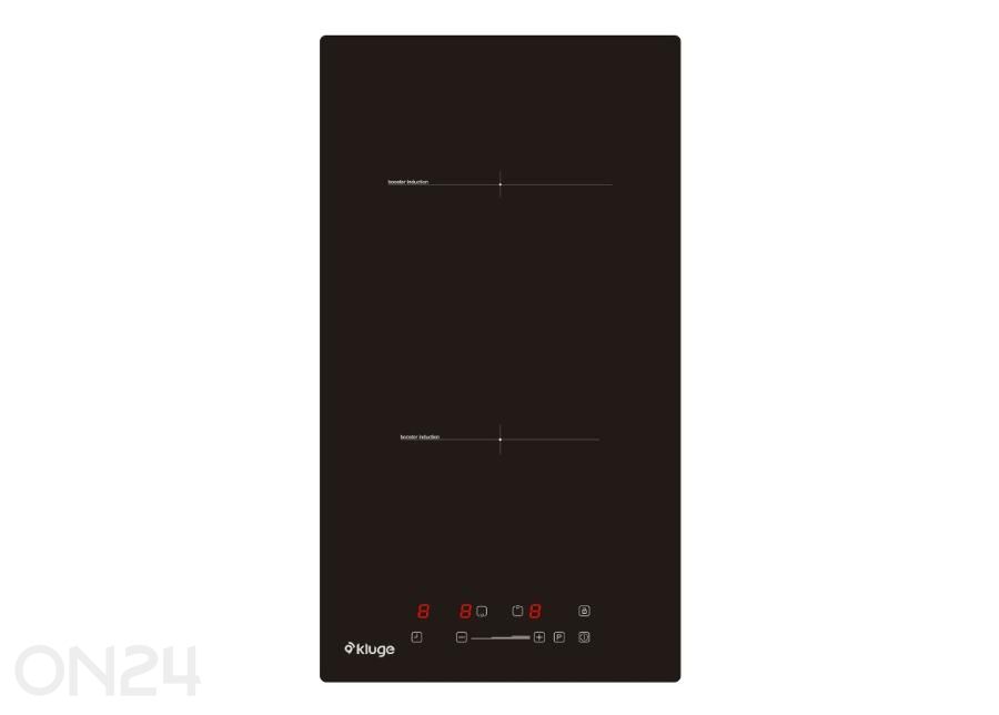 Индукционная плита Kluge KPI3002B увеличить