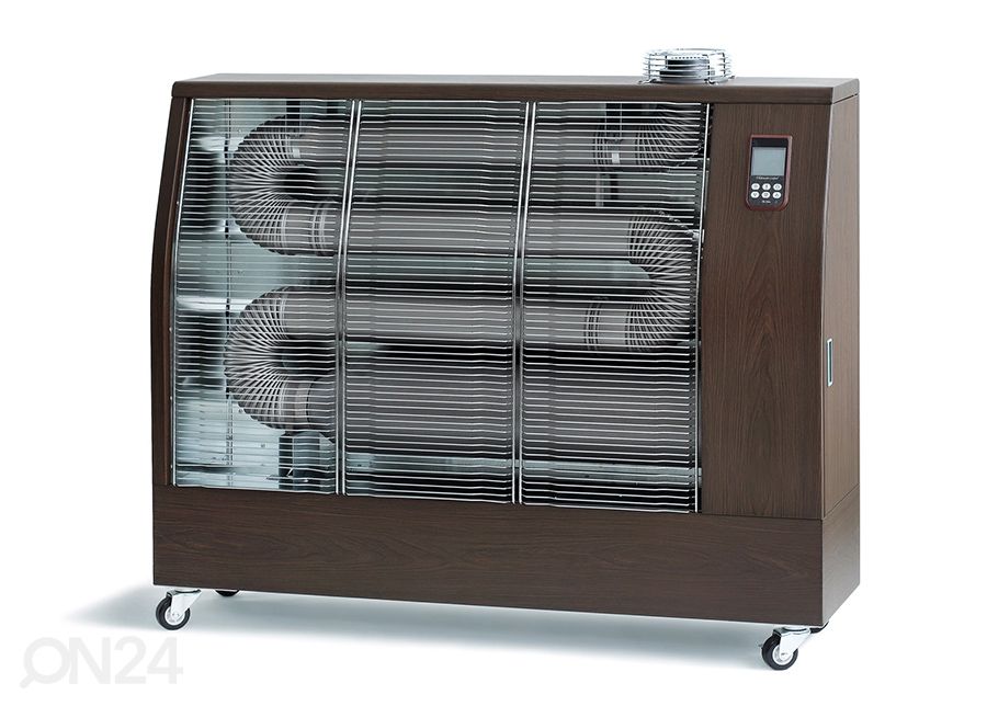 Инфракрасный обогреватель Veltron DHOE-150 17,4 кВт увеличить