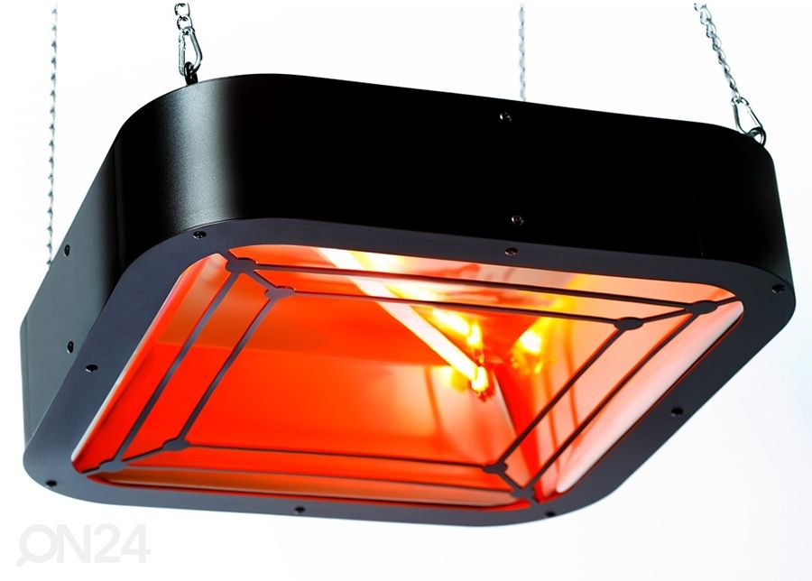 Инфракрасный обогреватель Veltron Premium Ceiling Modern 2 кВт увеличить
