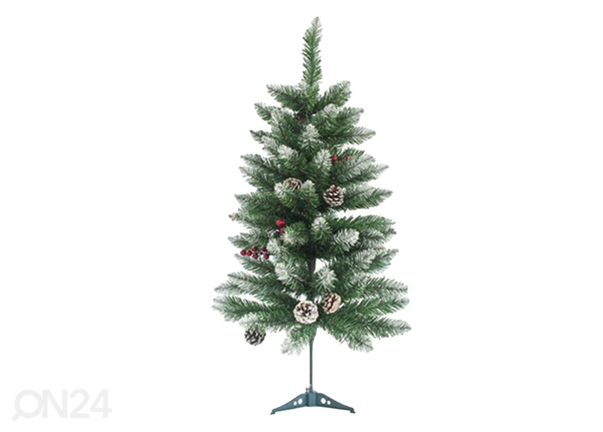 Искусственная елка Snowy Tree with Berry 150 см увеличить