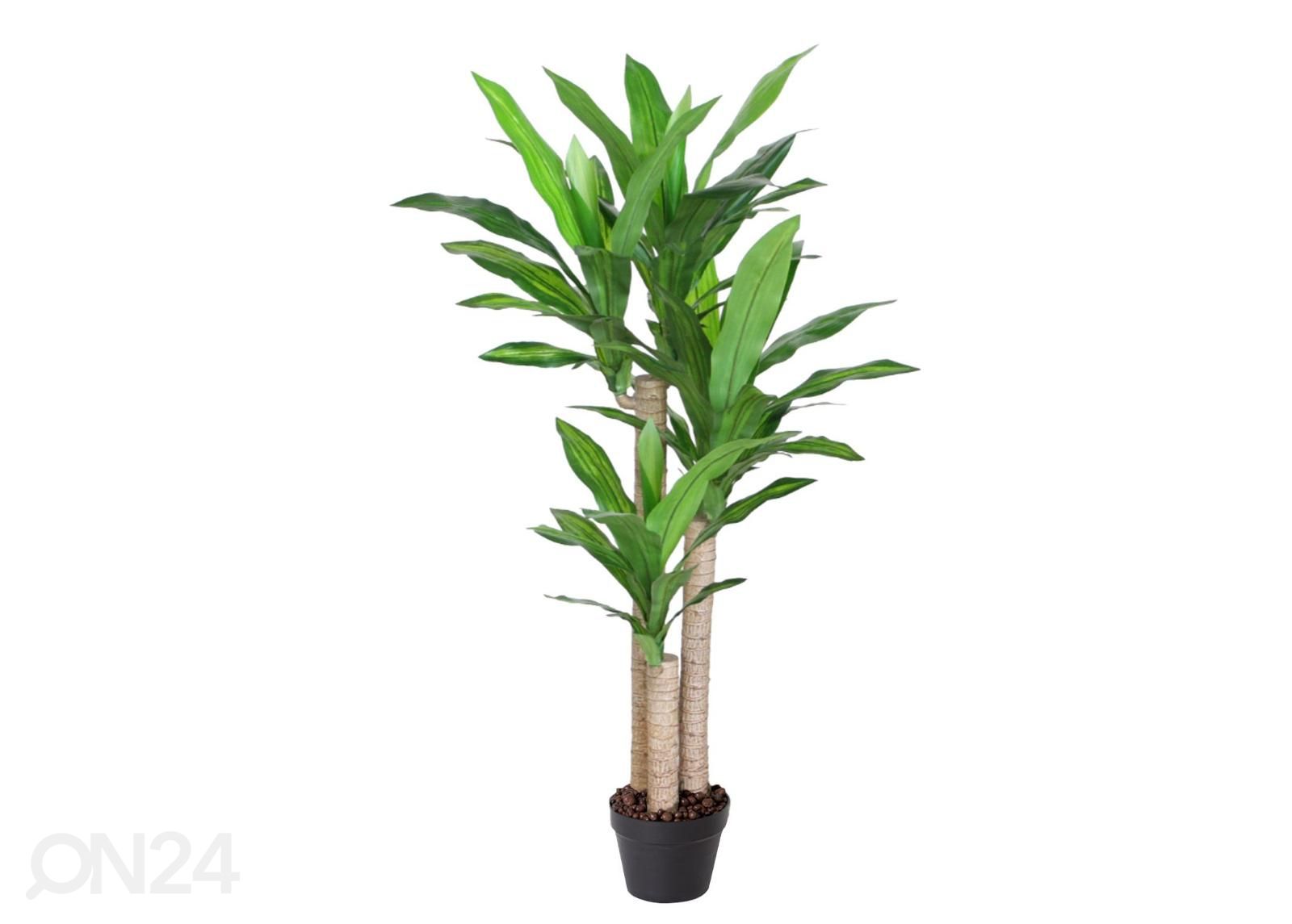 Искусственное дерево Dracaena 125 см увеличить