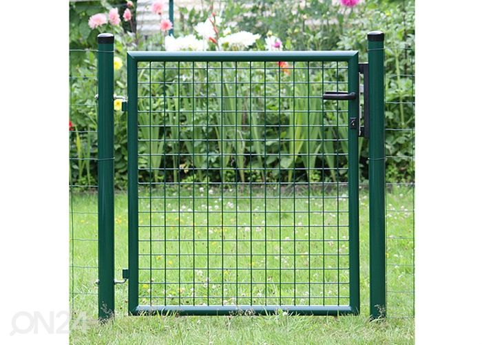 Калитка 2x0,86 m увеличить