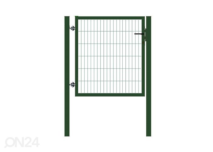 Калитка Strong 100x180 cm увеличить