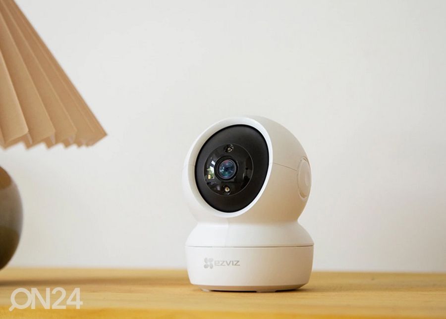 Камера безопасности Ezviz C6N увеличить