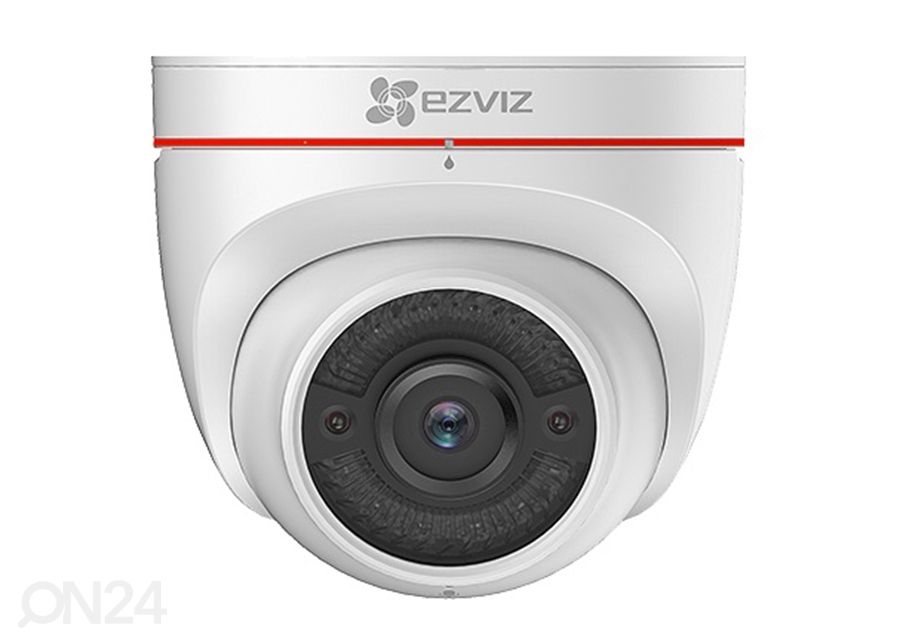 Камера слежения Ezviz C4W увеличить