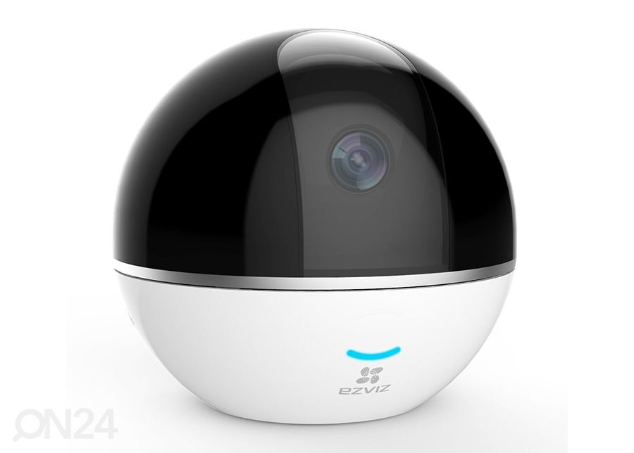 Камера слежения Ezviz Mini 360 Plus увеличить
