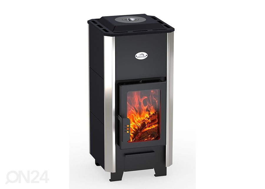 Камин/ печь Vertical 10 кВт увеличить