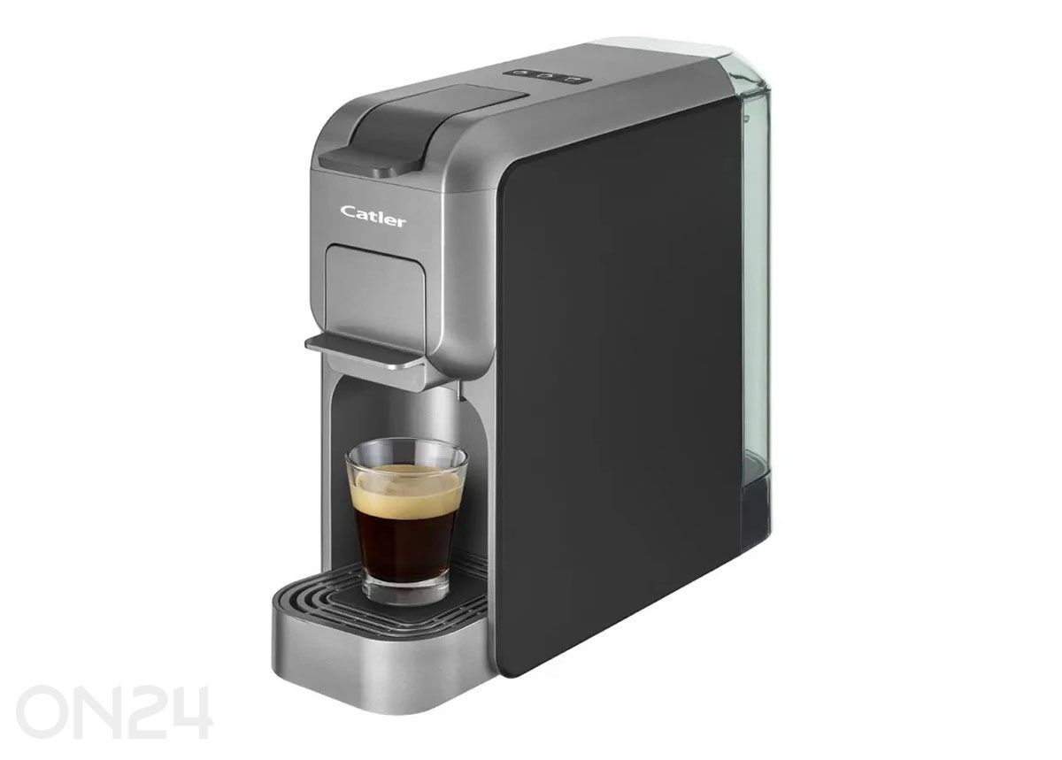 Капсульная кофемашина Catler ES700 увеличить
