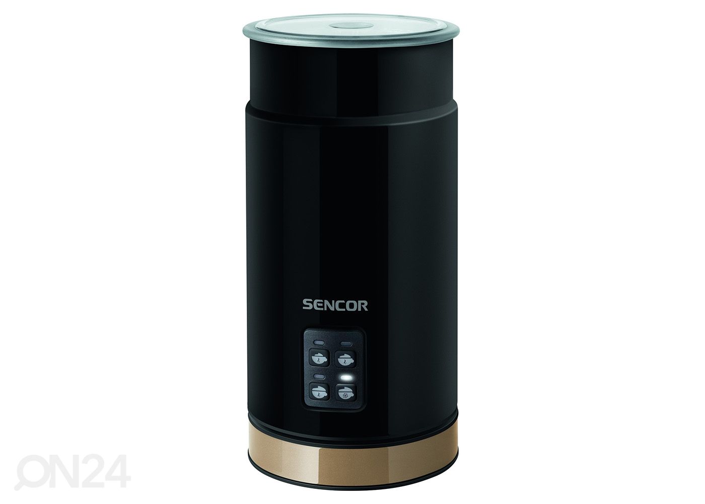 Капучинатор Sencor SMF2031BK, черный увеличить