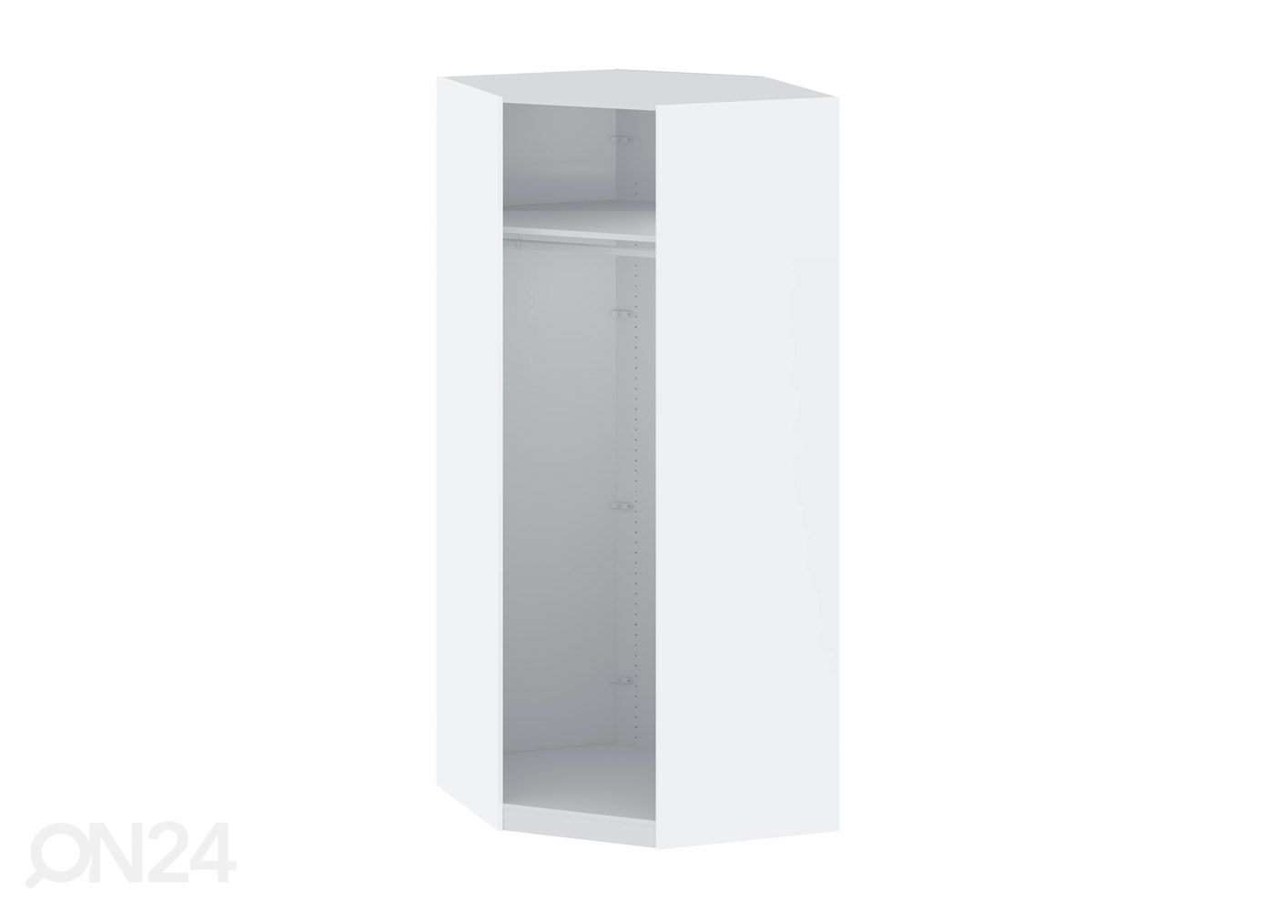 Каркас углового шкафа Save h220 cm увеличить