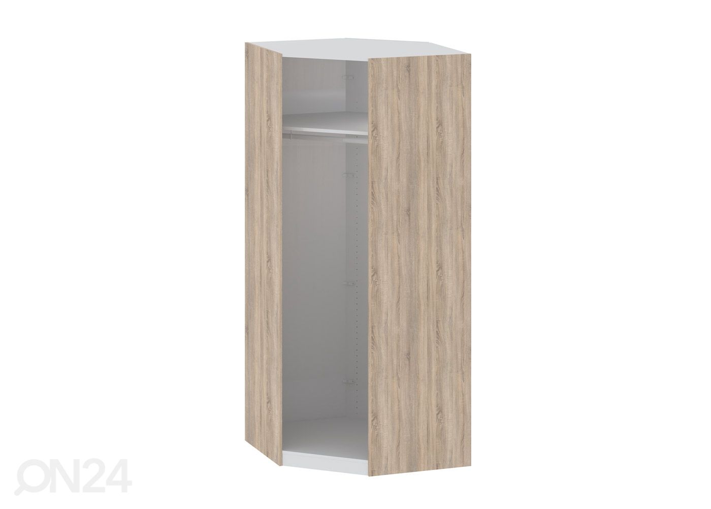 Каркас углового шкафа Save h220 cm увеличить