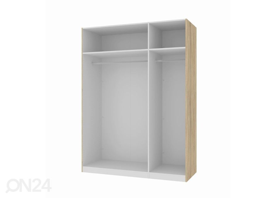 Каркас шкафа Save A67 h 200 cm увеличить