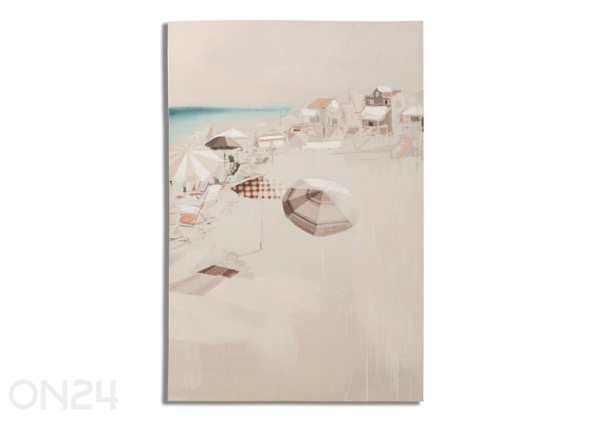 Картина Beach, 80x120 см увеличить