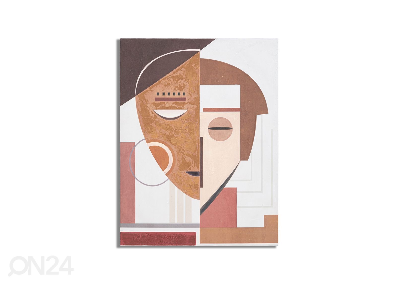 Картина Ethnic Face 60x80 cm увеличить
