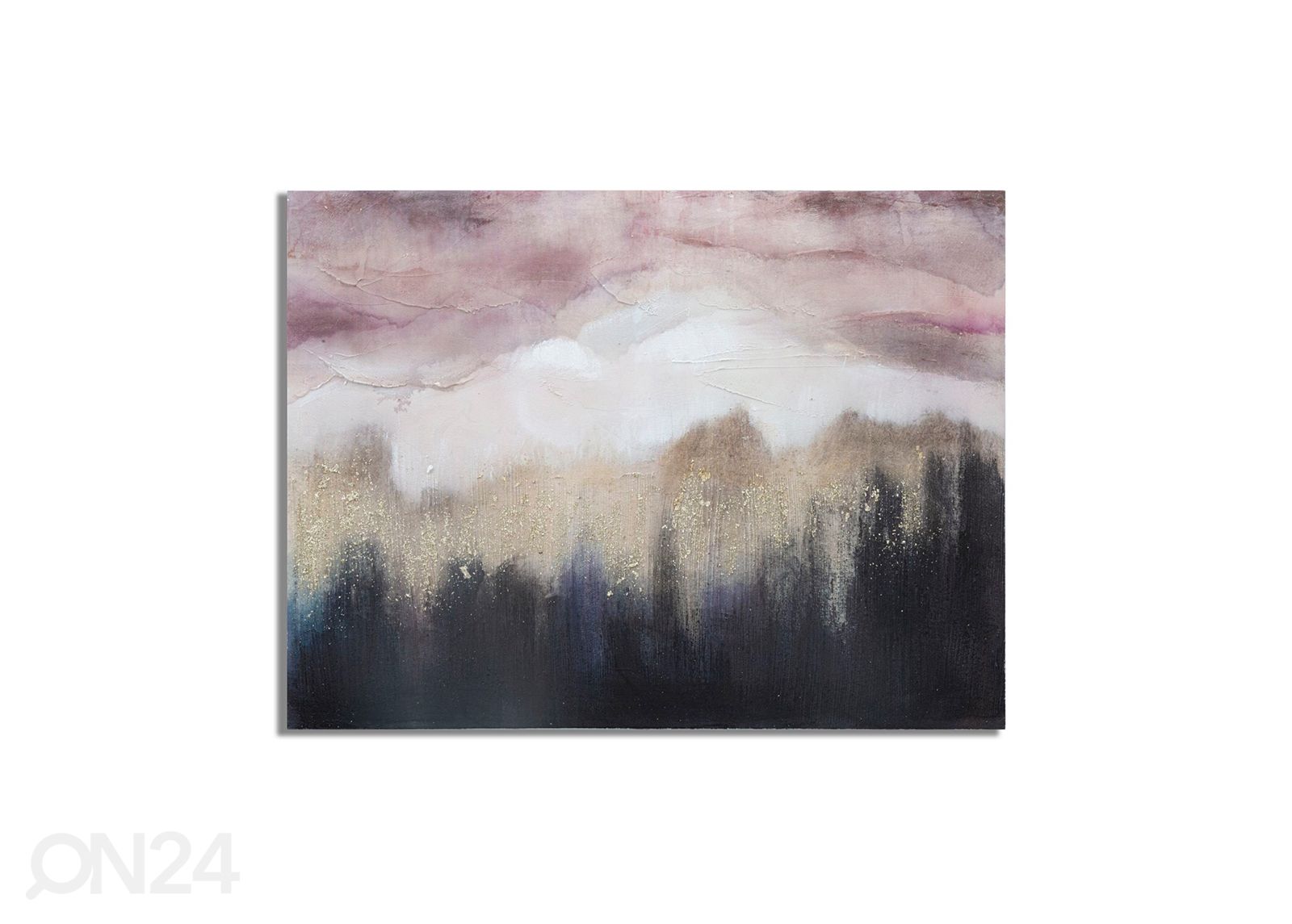Картина Pink Mountain 80x60 cm увеличить