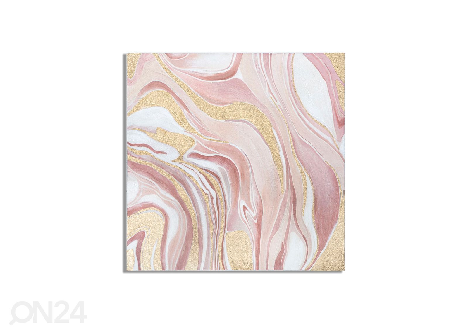 Картина Pinkly 80x80 cm увеличить
