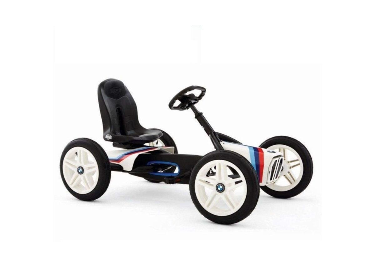 Карт Berg BMW Street Racer увеличить