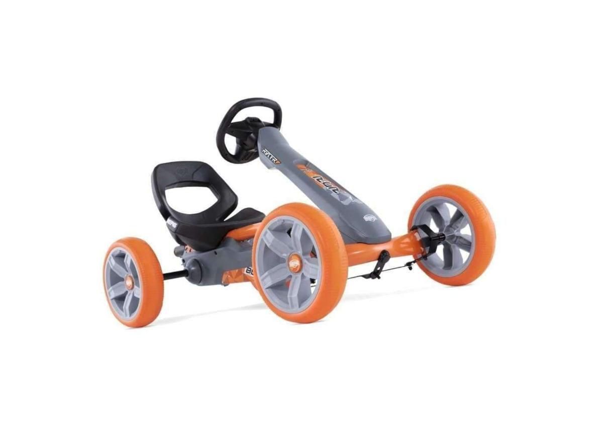 Карт BERG REPPY RACER увеличить