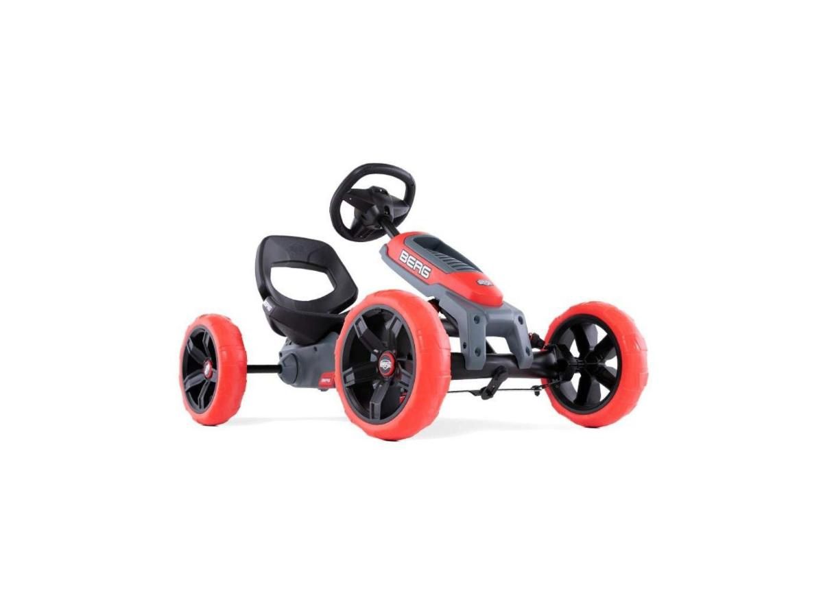 Карт BERG REPPY REBEL увеличить