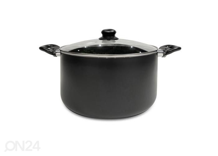 Кастрюля с крышкой Kitchisimo Ø 24 см/5,5 л увеличить