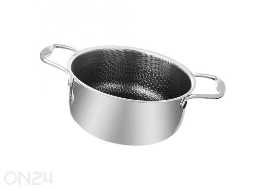 Кастрюля Cookcell 2,75 л увеличить