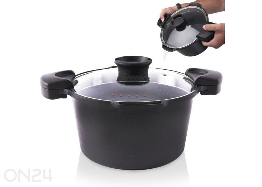 Кастрюля Grande 5,5 л увеличить