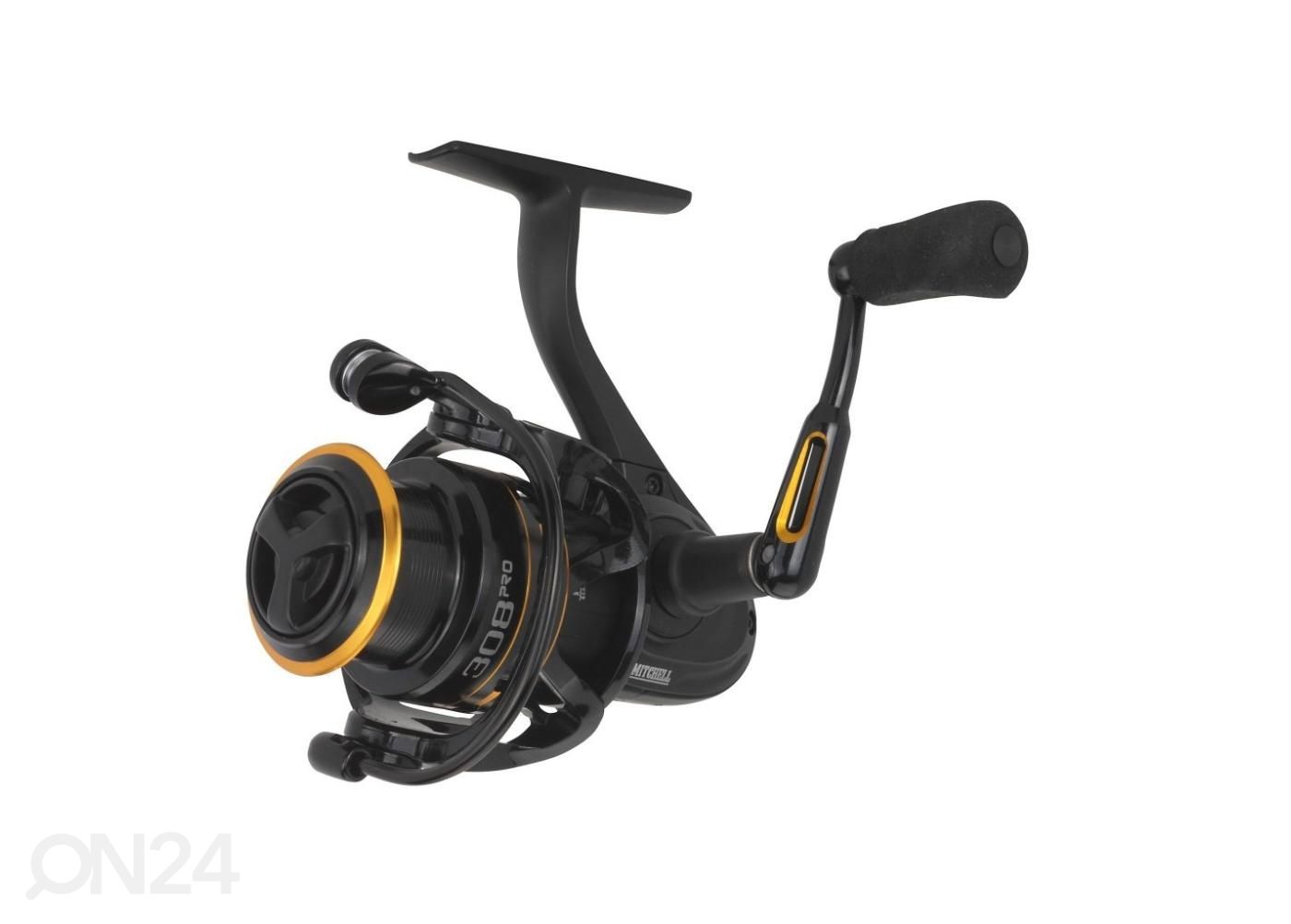 Катушка mitchell 310 pro увеличить